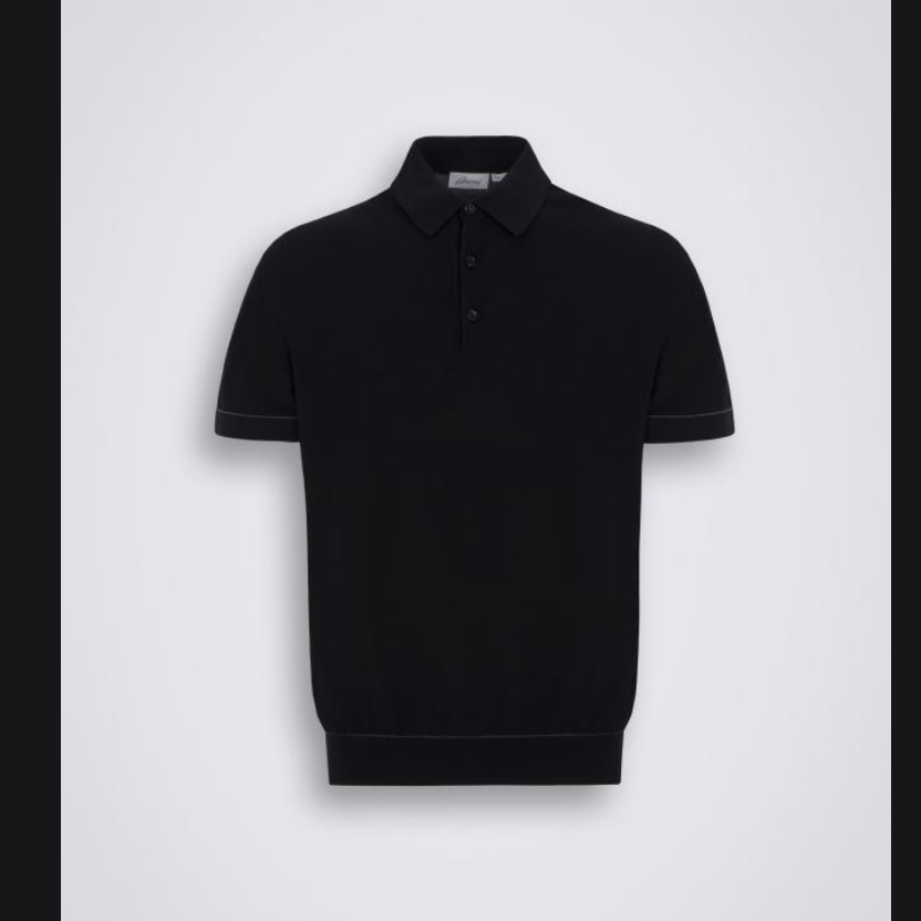 「ブリオーニ( Brioni )」のポロシャツ